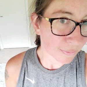 Meet your Posher, Gretchen